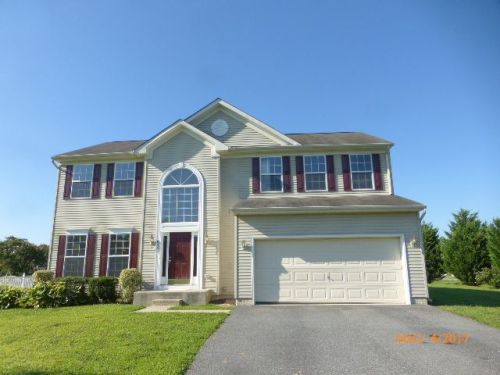 82 Lorraine Dr, Frederica, DE 19946-2912