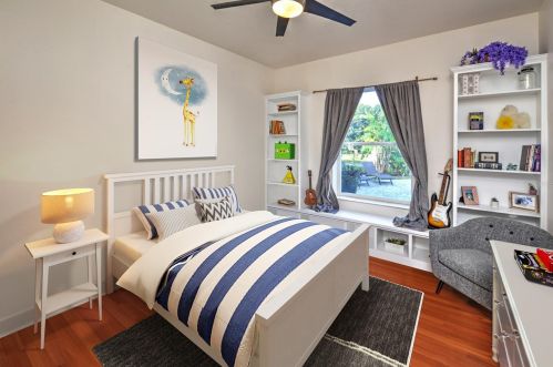 2676 Spruce Creek Blvd, Daytona Beach FL 32128-6922 exterior