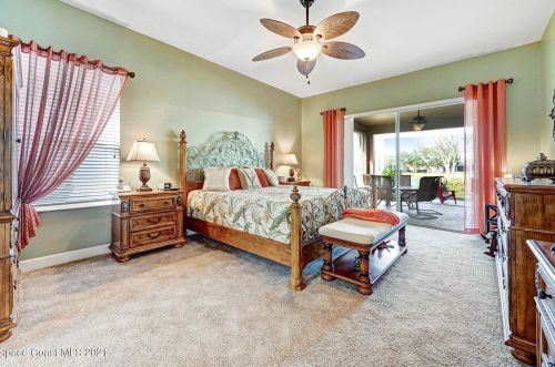 2793 Galindo Cir, Melbourne FL 32940-5912 exterior