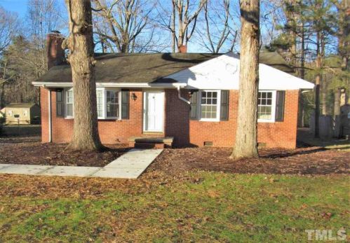 306 Mitchell Ave, Franklinton, NC 27525-1427