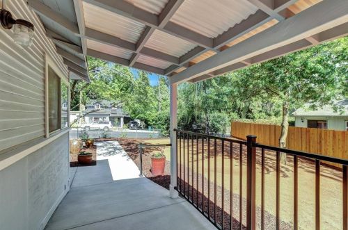 516 Packard Dr, Grass Valley CA  95945-7023 exterior