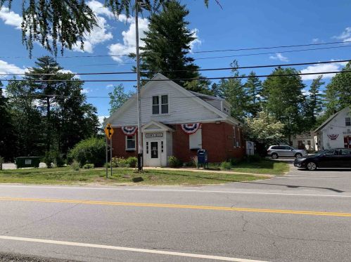 56 Fox Garrison Rd, Lee NH  03861-6338 exterior