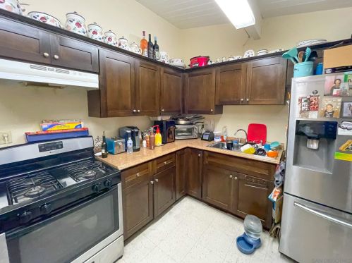 4018-20 Fond Du Lac Ave, San Diego, CA 92117-1842
