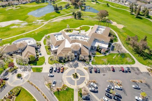 341 Springhill Dr, Rio Vista CA  94571-2234 exterior