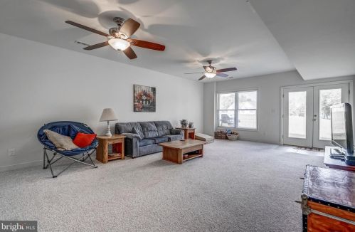 26605 Pennfields Dr, Madison Mills VA  22960-3669 exterior