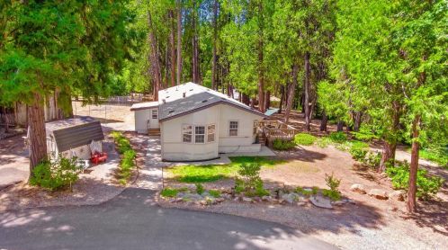 2872 Larkspur Ln, Snowline Camp, CA 95709-9662
