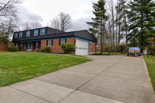 40 Kathryn Ave, Florence, KY 41042-1536