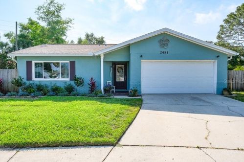 2481 Orangepointe Ave, Palm Harbor, FL 34683-3147