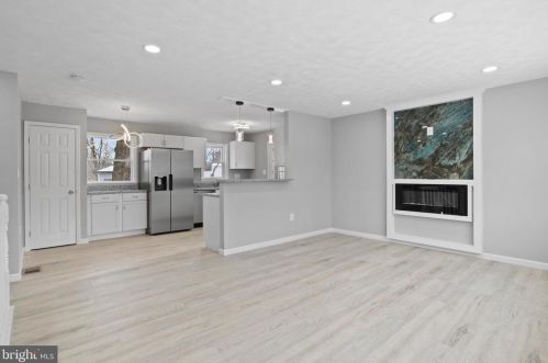 14792 Arkansas St, Woodbridge VA  22191-3541 exterior
