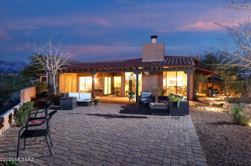4191 Camino Ferreo, Tucson, AZ 85750-6358