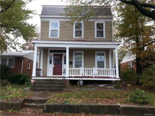 1503 23rd St, Richmond, VA 23223-5157