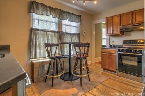 398 Milford Point Rd, Milford CT  06460-5337 exterior