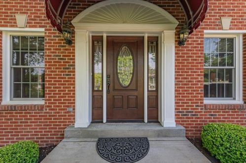 201 Arrowhead Ln, Eighty Four, PA 15330-2689