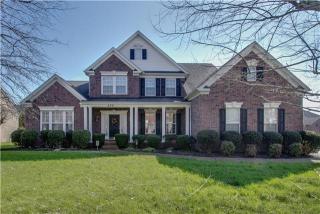 408 Strathmore Dr, Franklin, TN 37064-6164