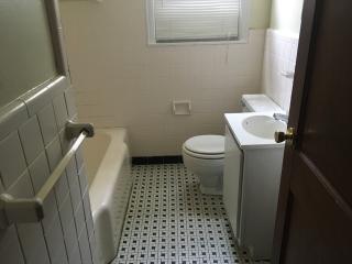 3088 Watkins St, Memphis TN  38127-1340 exterior