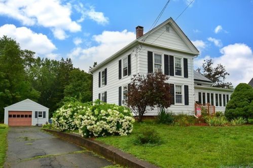 17 Mather St, Manchester, CT 06042-2330