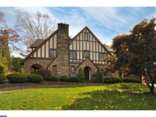 719 Winding Rd, Meadowbrook, PA 19046-1547