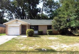 808 Nantes Way, Pensacola, FL 32505-3049