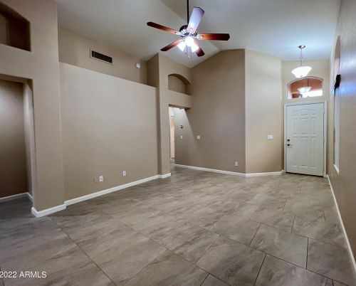 4921 Wahalla Ln, Glendale AZ  85308-7709 exterior