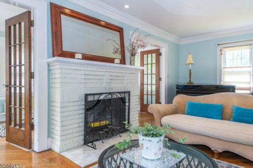 246 Ridgewood Rd, South Orange NJ  07079-0015 exterior