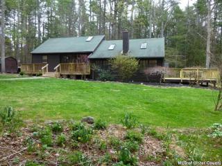 8 Chipmunk Holw, Kerhonkson, NY 12446-1503