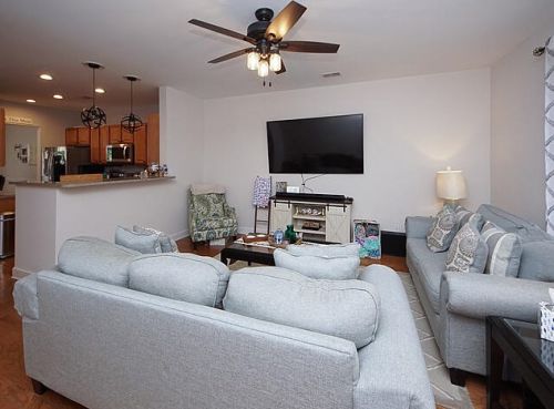 2970 Sugarberry Ln, Johns Island SC  29455-6708 exterior