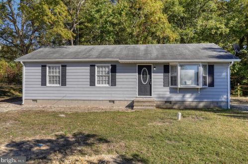 32437 Blackwater Rd, Frankford, DE 19945-2939
