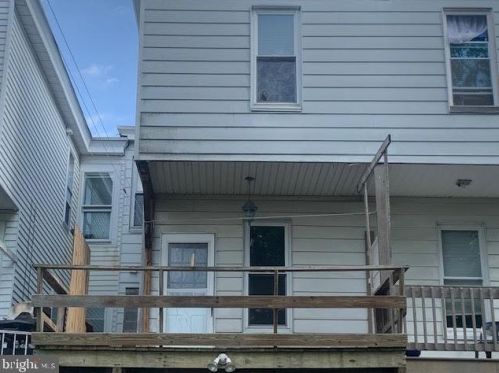 1732 Norwegian St, Primrose PA  17901-2110 exterior