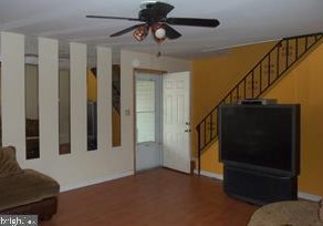 41 Marshal Ln, Willingboro NJ  08046-2816 exterior