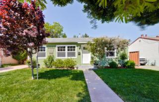 125 Charles Ave, Sunnyvale, CA 94086-6062
