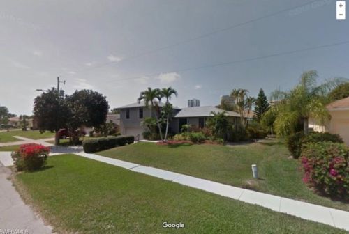 172 Beachcomber St, Marco Island, FL 34145-4410