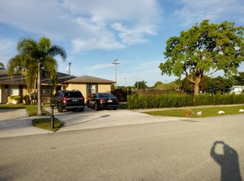 4521 Arthur St, West Palm Beach, FL 33418-5733
