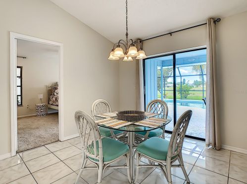 14 Bunker Pl, Placida FL  33947-2135 exterior