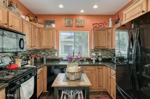 15029 142nd Ln, Sun City AZ  85379-8746 exterior