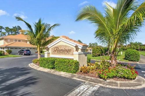 8145 Celeste Dr, Naples FL 34113-1668 exterior