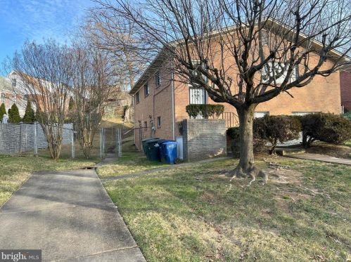 3633 Texas Ave, Washington, DC 20020-2365