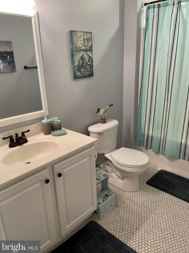 4065 Chatham Dr, Owens VA  22485-5643 exterior