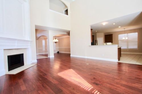 4636 Stargazer Dr, Plano TX  75024-7721 exterior