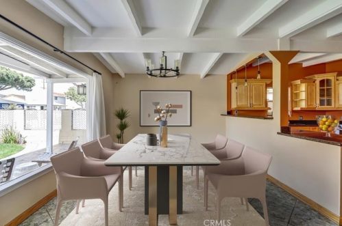 4028 162 St, Lawndale CA  90260-2841 exterior