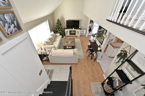 336 Briggs Ave, Lacey NJ  08731-2532 exterior