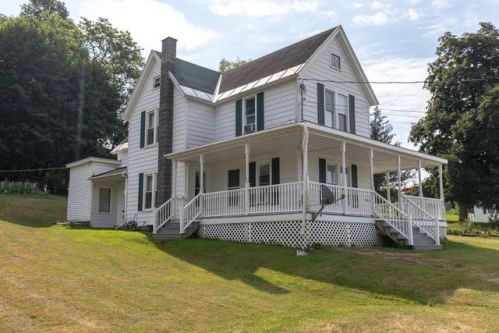 109 Main St, Fairfield, NY 13406-2708