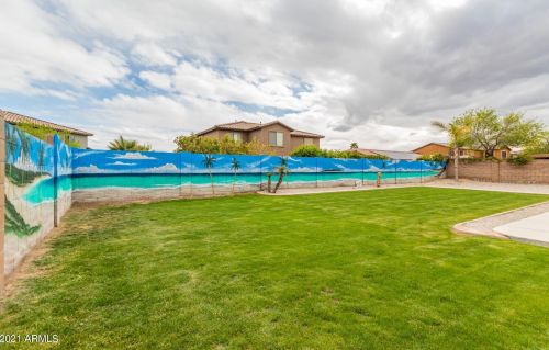 18415 Prt Royale Ln, Sun City AZ  85379-4720 exterior