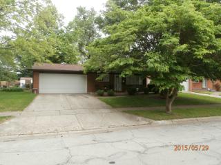 4826 Downing Dr, Columbus, OH 43232-4602