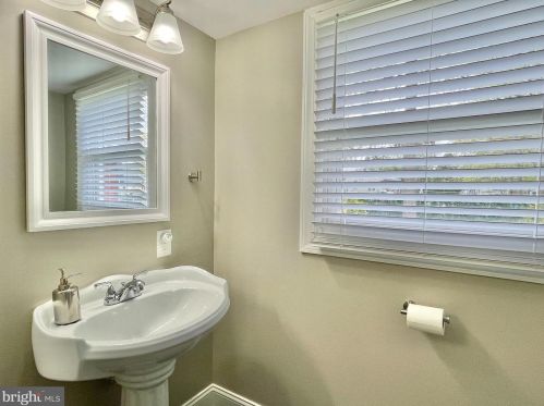 25 Eden Rock Ln, Willingboro NJ  08046-2210 exterior