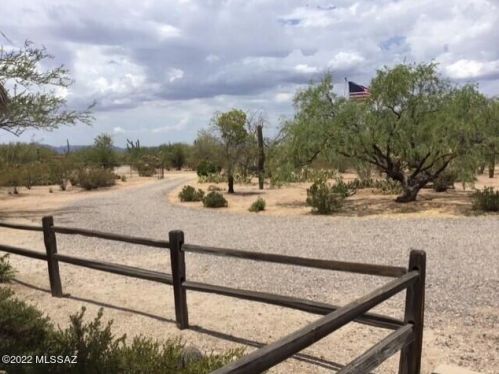 5150 Old West Rd, Tucson, AZ 85743-8886
