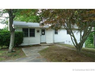 770 Hopeville Rd, Norwich, CT 06351-1211