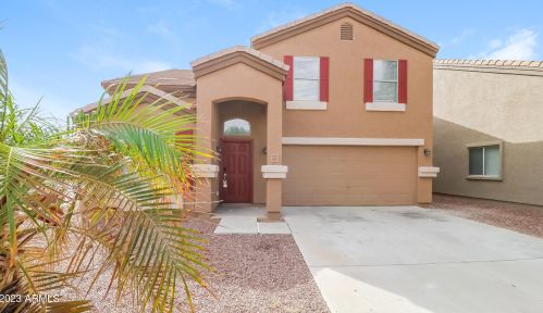 11117 College Dr, Phoenix, AZ 85037-1270