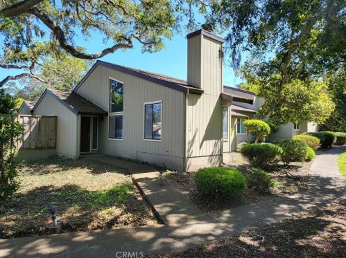 1200 Heather Ln, Del Monte Park CA  93950-5003 exterior