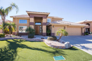 5851 Cielo Grande, Glendale, AZ 85310-3630