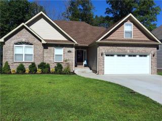 2598 Alex Overlook Way, Clarksville, TN 37043-5677